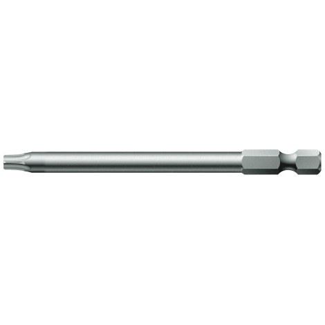 Sukimo antgalis Wera WE05134674001; 867/4 IP; Torx Plus; 25 IPx89 mm 