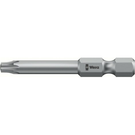 Sukimo antgalis Wera WE05134682001; 867/4 IP; Torx Plus; 8 IPx152 mm 