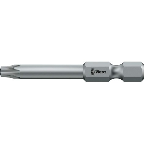 Sukimo antgalis Wera WE05134720001; 867/4 IPR; Torx Plus; TX15x89 mm 