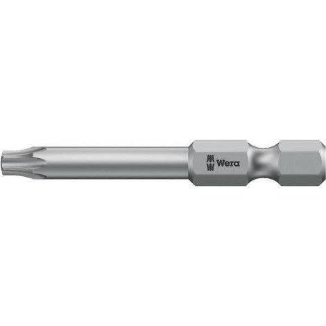 Sukimo antgalis Wera WE05135200001; 867/4 Z; TX1x50 mm 
