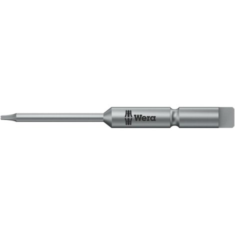 Sukimo antgalis Wera WE05135233001; 867/9 C IP; Torx Plus; TX5x44 mm 