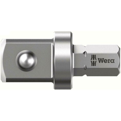 Adapteris Wera WE05136002001; 1/2''x5/16'' 