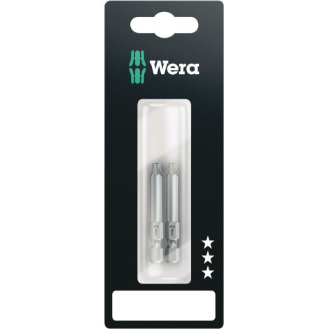 Sukimo antgalis Wera WE05136315001; 867/4 Z SB; TX30x152 mm 