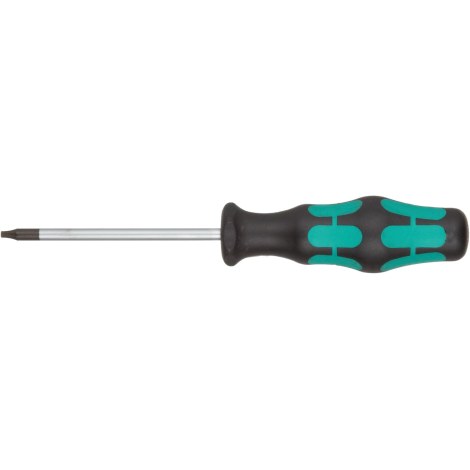 Atsuktuvas Wera WE05138257001; Torx BO; TX7x60 mm 