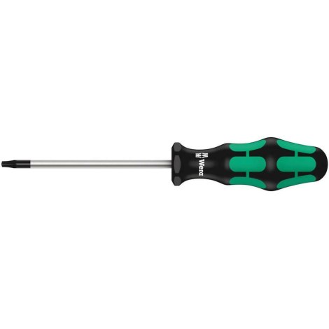 Atsuktuvas Wera WE05138270001; Torx BO; TX20x300 mm 