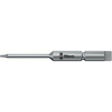 Sukimo antgalis Wera WE05345018001; 867/9 C; TX4x64 mm 