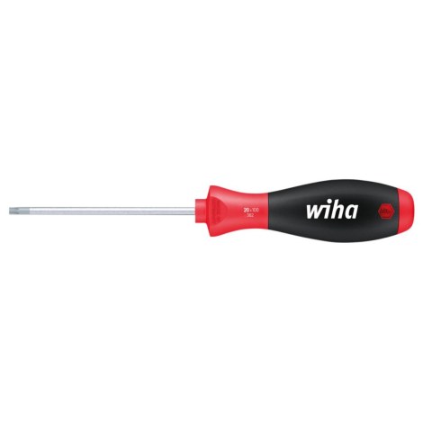 Atsuktuvas Wiha SoftFinish; T30; 115 mm