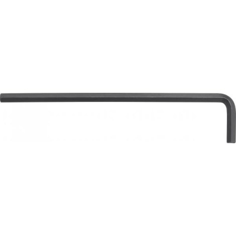 Šešiakampis veržliaraktis Wiha W06363; 3 mm