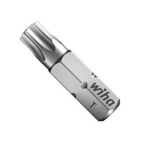 Sukimo antgalis Wiha W08068-2; T25; 25 mm; 2 vnt.