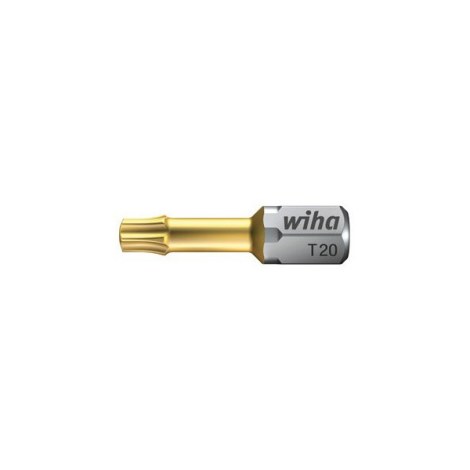 Sukimo antgalis Wiha 20980; T 27x25 mm