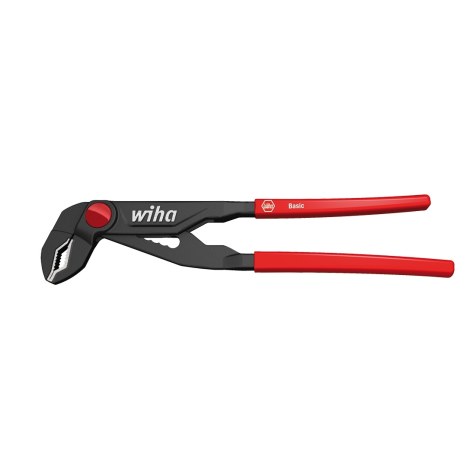 Santechninės replės Wiha W26767