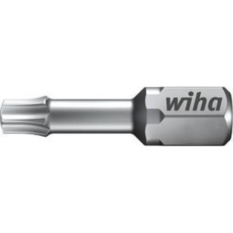 Sukimo antgalis Wiha W29544; T27; 25 mm; 1 vnt.