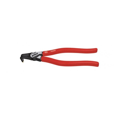 Replės žiedams Wiha Classic W34696; 220 mm