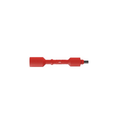 Sukimo antgalis Wiha Torque TR VDE; 8 mm 