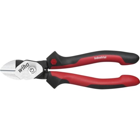 Kirpimo replės Wiha W38982; 200 mm