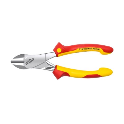 Kirpimo replės Wiha W41274; 180 mm