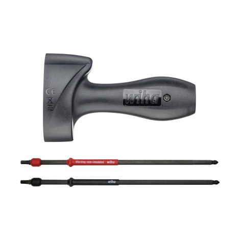 Testeris Wiha Torque QuickCheck 