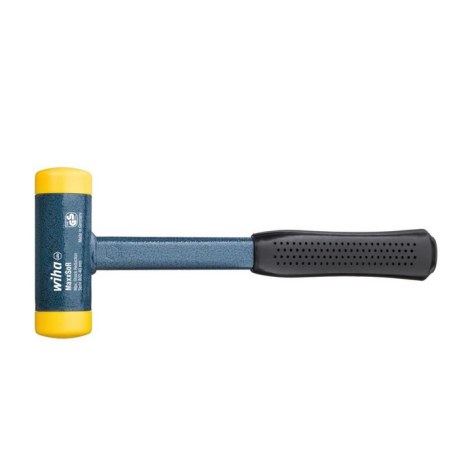 Guminis plaktukas Wiha 02128; 1,9 kg