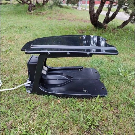 Apsauga vejapjovei-robotui WIPER 015Z11800A