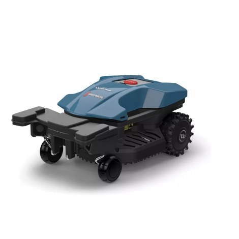 Vejos robotas WIPER Premium I100 U