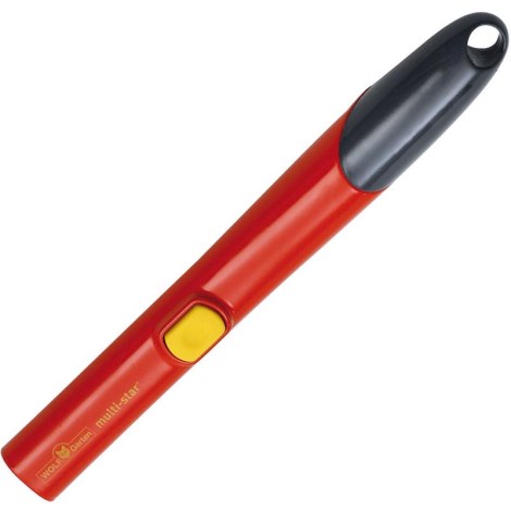 Trumpas kotas Wolf Garten ZM30