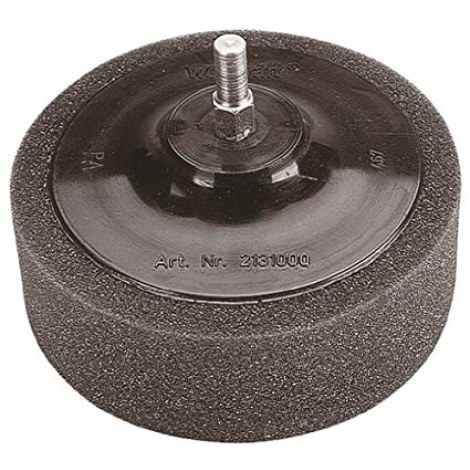 Poliravimo diskas Wolfcraft; 120 mm 