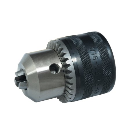 Griebtuvas Wolfcraft 2645000; 1,5-13 mm