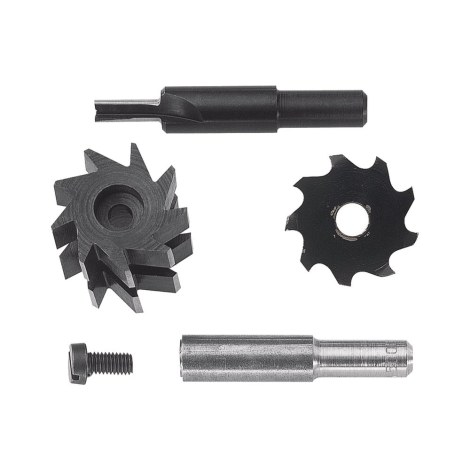 Frezų rinkinys Wolfcraft 3254000