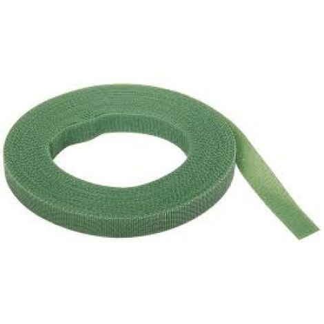 Kontaktinė užsegimo juosta Wolfcraft; 10 mm; 5 m 