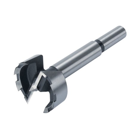 Furnitūros skylių grąžtas Wolfcraft 3317000; 25x90 mm