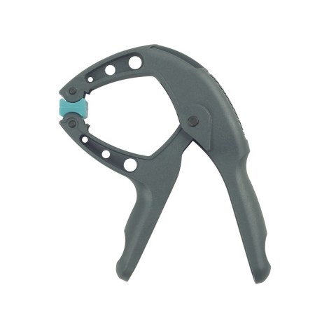 Spaustuvas Wolfcraft 40 Ergo 