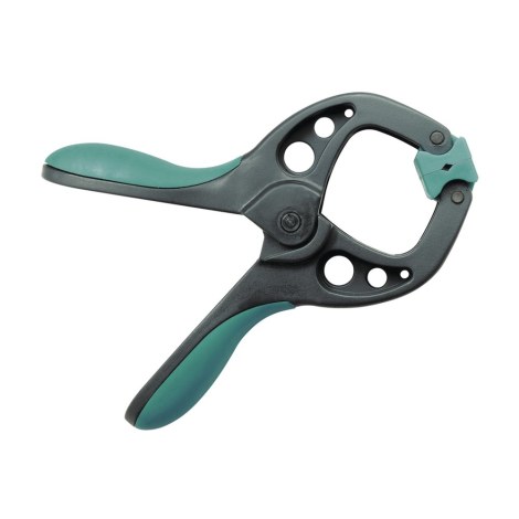 Spaustuvas Wolfcraft 3631000; 60 mm