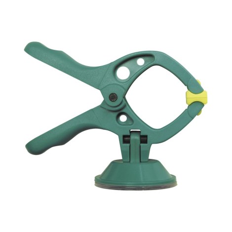Spaustuvas Wolfcraft 3662000; 20 mm