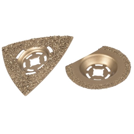 Priedų rinkinys Wolfcraft 3993000; 2 vnt.
