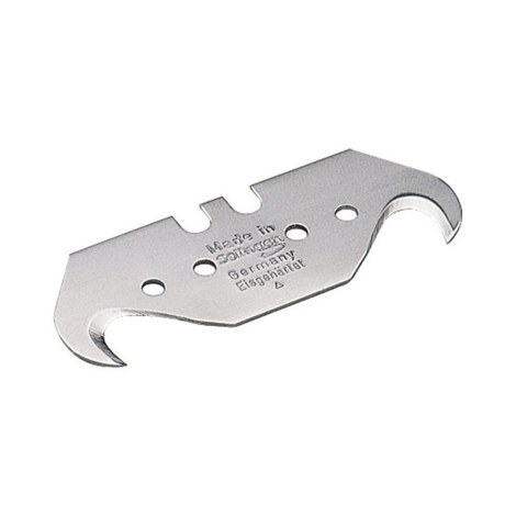 Geležtė Wolfcraft 4188000; 51x0,5 mm; 5 vnt.