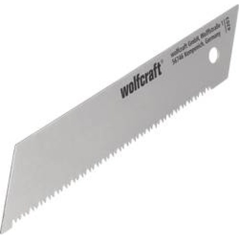 Geležtė Wolfcraft; 25 mm; 2 vnt.