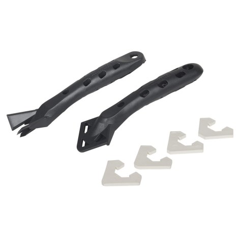 Glaistymo rinkinys Wolfcraft 4364000