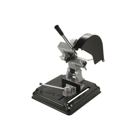 Stovas Wolfcraft 5018000 kampiniams šlifuokliams 180/230 mm