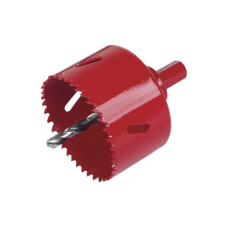 Gręžimo karūna Wolfcraft 5464000; 25x40 mm