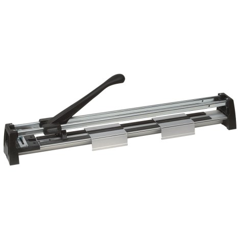 Rankinės plytelių pjovimo staklės Wolfcraft TC 600