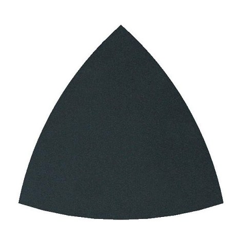 Šlif. popierius delta šlifuokliui Wolfcraft 5889000; P280/400; 5 vnt.