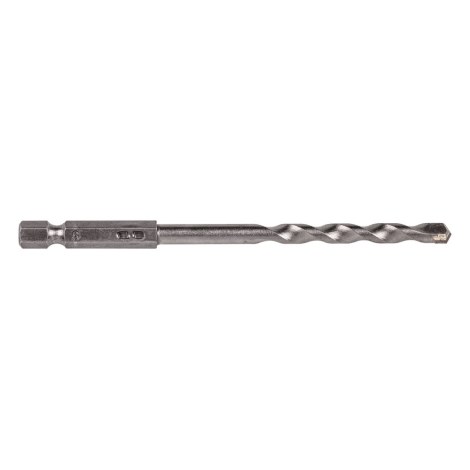 Grąžtas betonui Wolfcraft 7265000; 4x80 mm