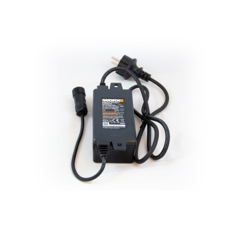 Pakrovėjas Worx WA3744