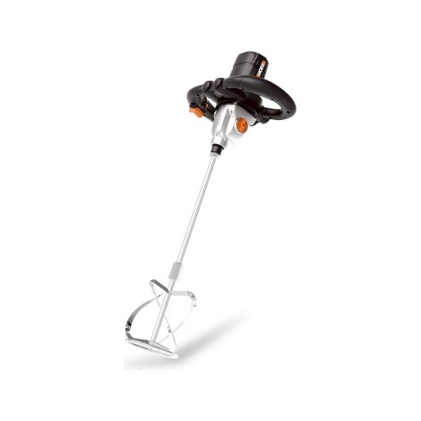 Maišyklė Worx WX598; 1600 W