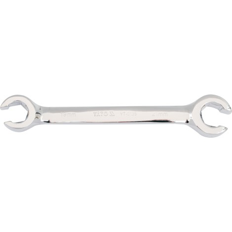 Raktas Yato YT-0136; 11x12 mm