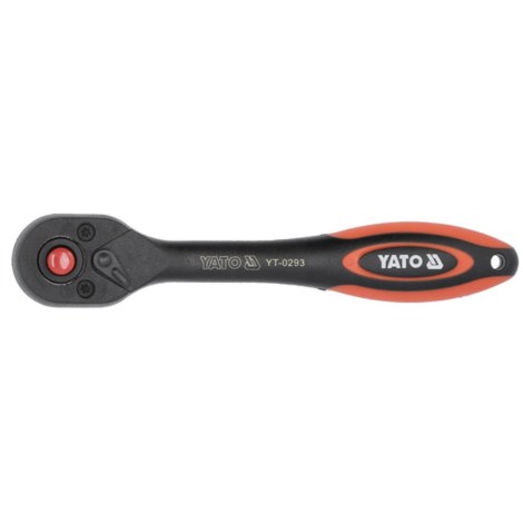 Terkšlė Yato YT-0293; 1/4''