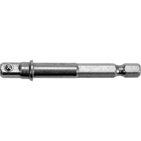 Adapteris Yato YT-04625; 1/4''; 65 mm