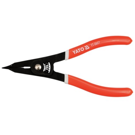 Replės žiedams Yato YT-0607; 225 mm