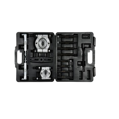 Nuėmėjų komplektas Yato YT-06412; 14 vnt.