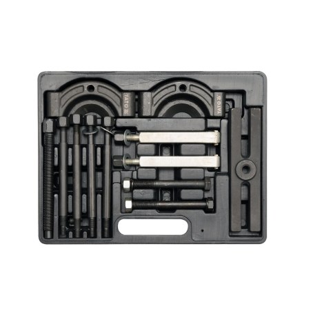 Nuėmėjų komplektas Yato YT-0641; 14 vnt.